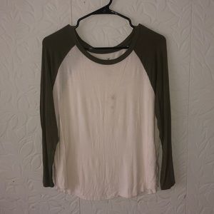 American Eagle Top